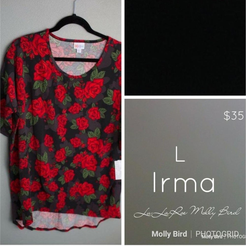 LLR Irma L - NWT
